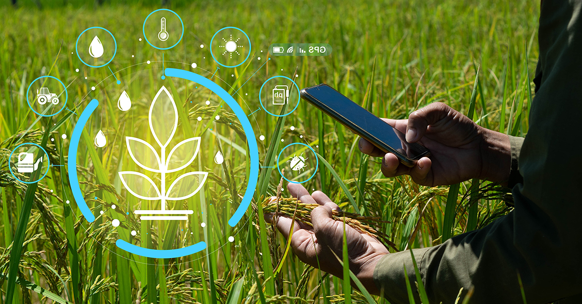 Smart Farming